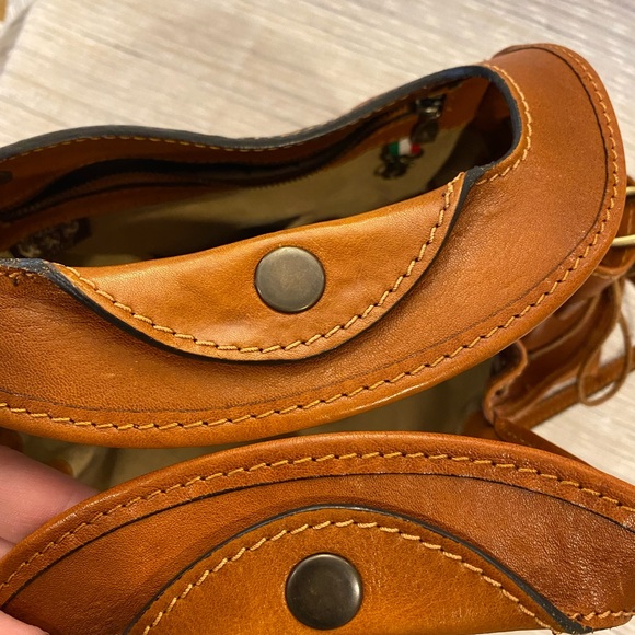 PRATESI- versatile bag! - Picture 8 of 9